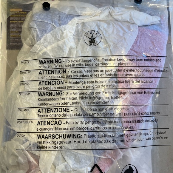 Wonder women 2-4T BNIB - Picture 3 of 3